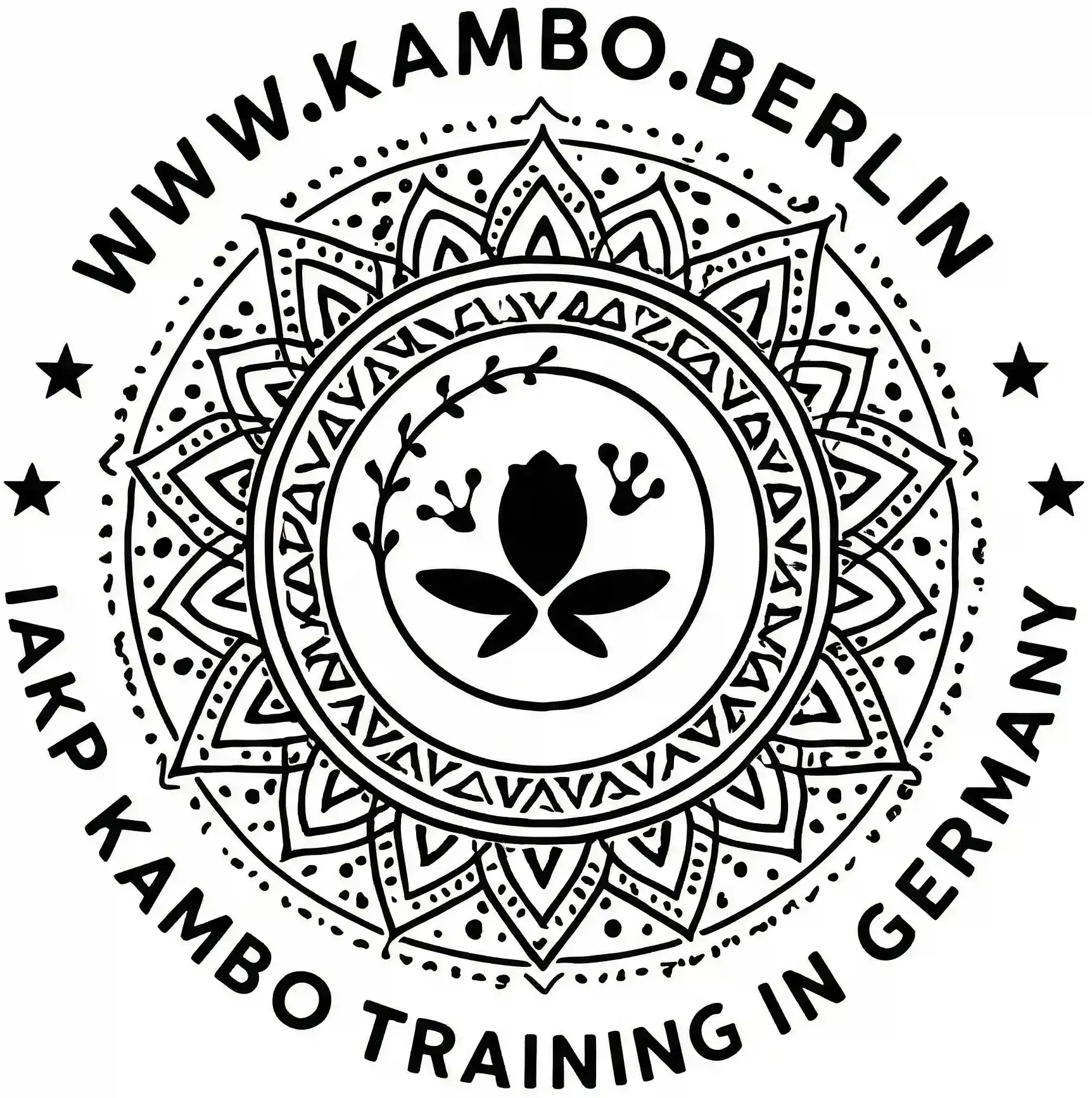 Kambo Berlin Logo