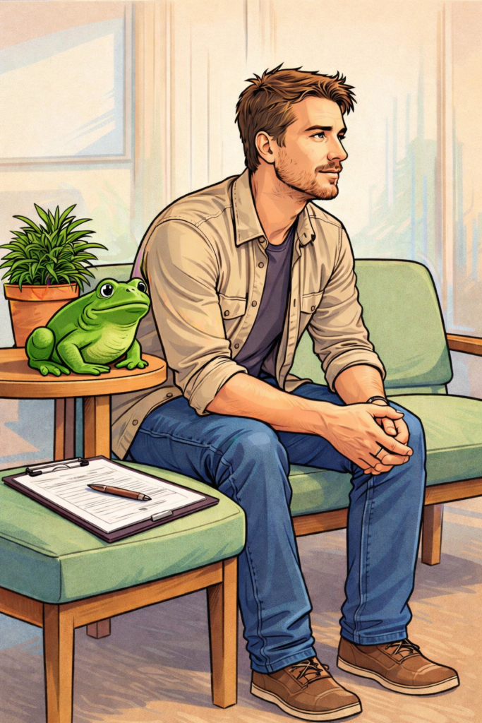 Kambo-Risiken auf dem Prüfstand – Sicherheit und Aufklärung